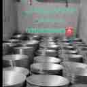 تولیدی استامبولی رمضانی، تولید کمچه ساچ تشت در تهران